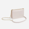 Stefany Crossbody Beige