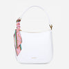 DANIELLA Shoulder Bag White