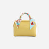 SARA Crossbody Yellow