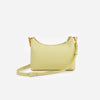 AMY Crossbody Lime