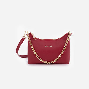 AMY Crossbody Red