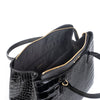 NICOLE Tote Black