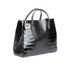 NICOLE Tote Black