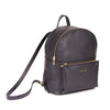 SANDRA Backpack Black