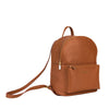 SANDRA Backpack Cognac