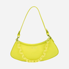 TANYA Shoulder Bag Lime