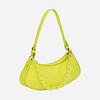 TANYA Shoulder Bag Lime