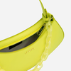 TANYA Shoulder Bag Lime