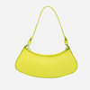 TANYA Shoulder Bag Lime