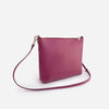 Anna Crossbody Purple