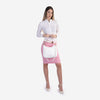 DANIELLA Shoulder Bag White