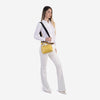 SARA Crossbody Yellow