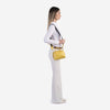 SARA Crossbody Yellow