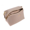 SARA Crossbody Deep taupe