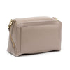 SARA Crossbody Deep taupe