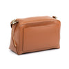 SARA Crossbody Cognac