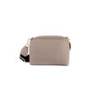 SARA Crossbody Deep taupe