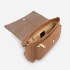 GALIA Crossbody Beige